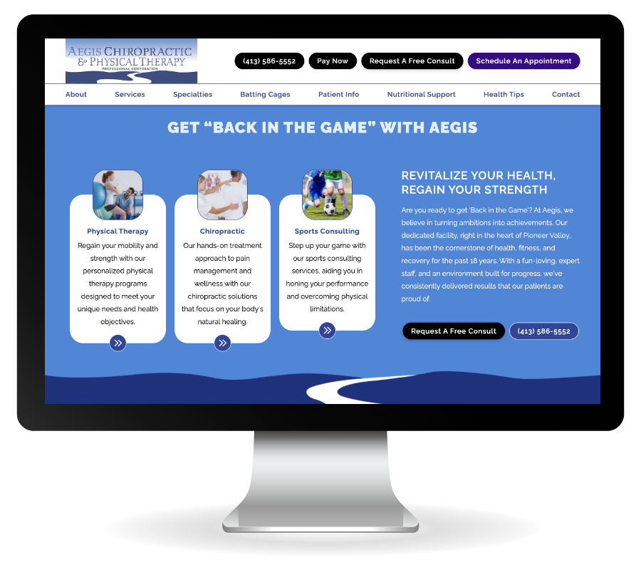 aegis-chiropractic-physical-therapy-marketing-website-practice-promotions