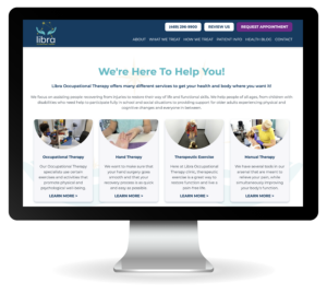 hand-occupational-therapy-marketing-website-practice-promotions