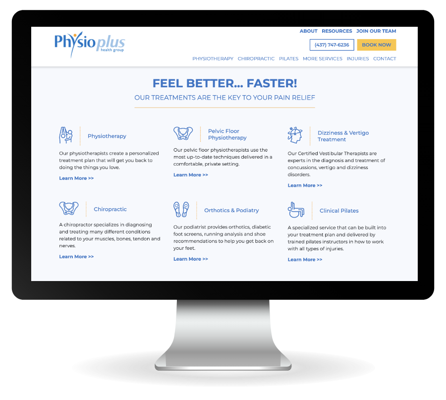 physioplus-health-physiotherapy-center-physical-therapy-marketing-website-practice-promotions