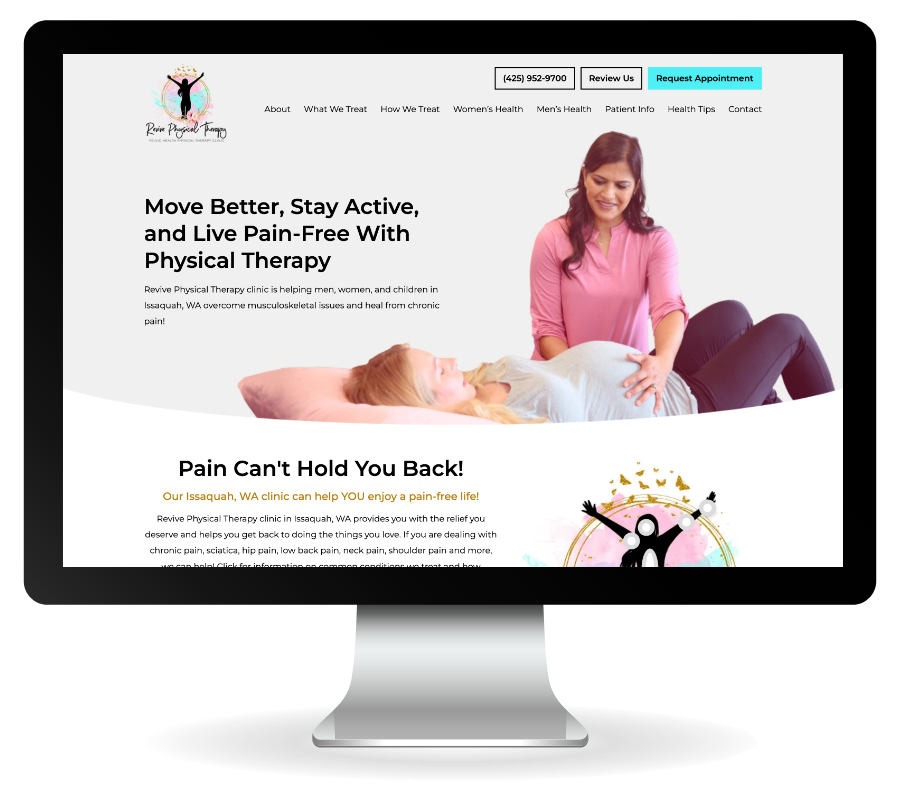 revive-Pelvic-Health—physical-therapy-marketing-website-practice-promotions – 1