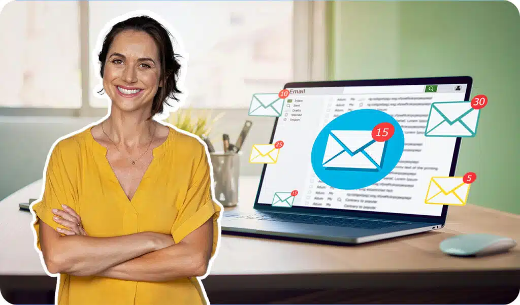 healthcare email marketing