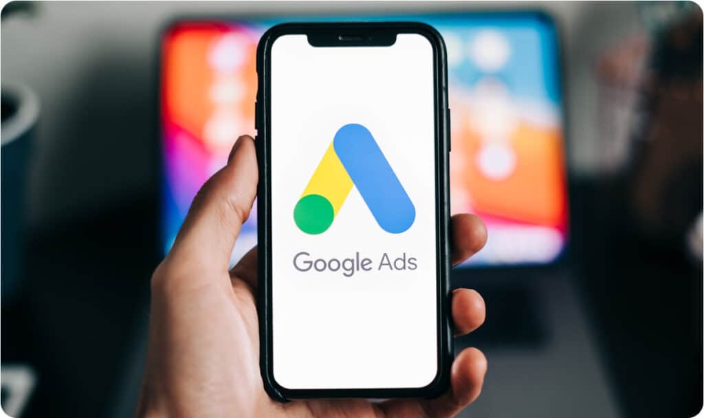 Neurology digital marketing Google Ads