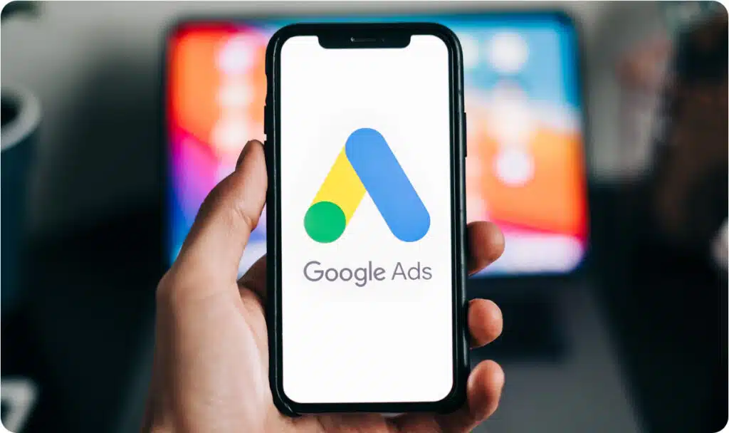Neurology digital marketing Google Ads