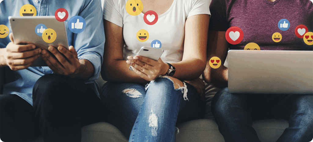 Neurology digital marketing improves community