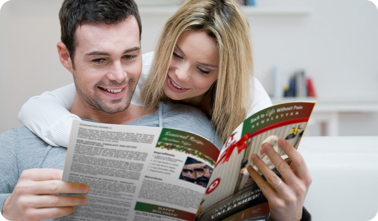 medical practice business mindset