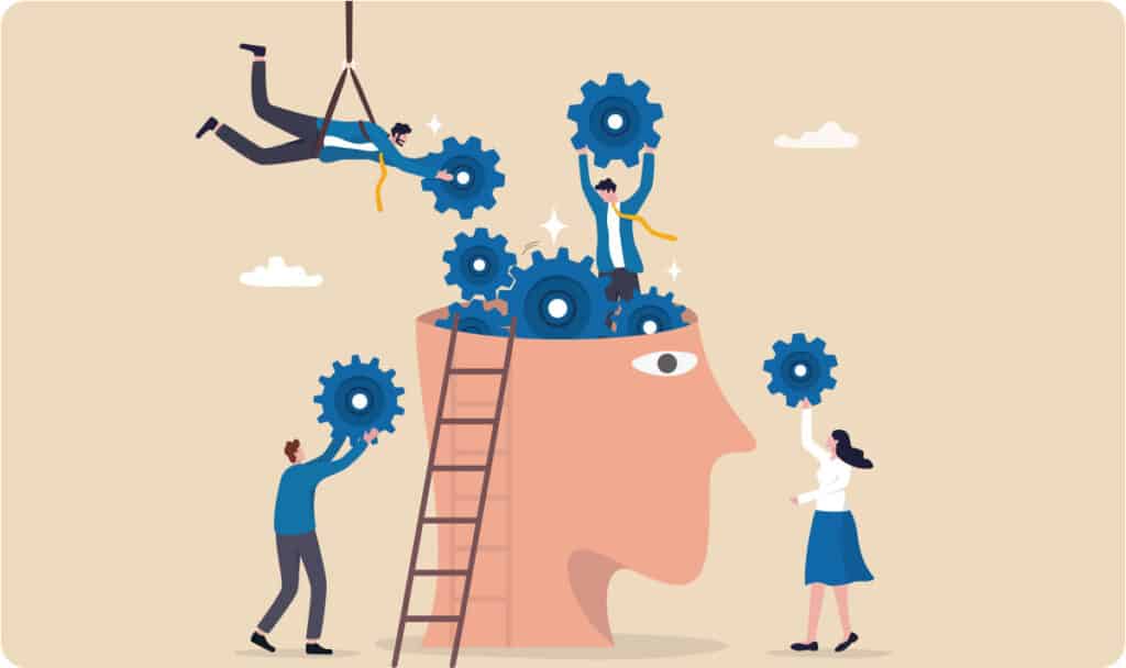 medical practice business mindset