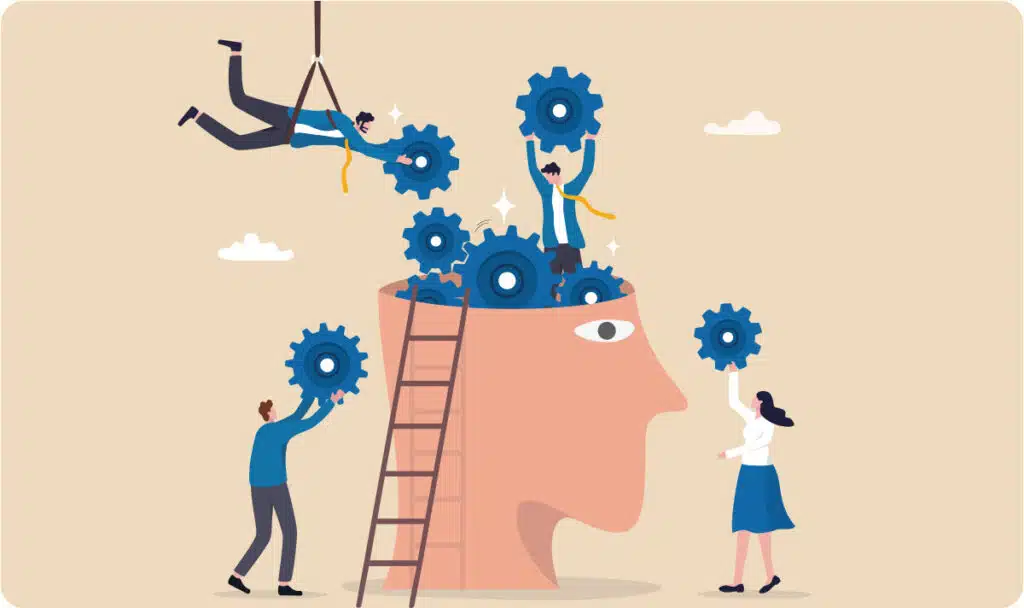 medical practice business mindset