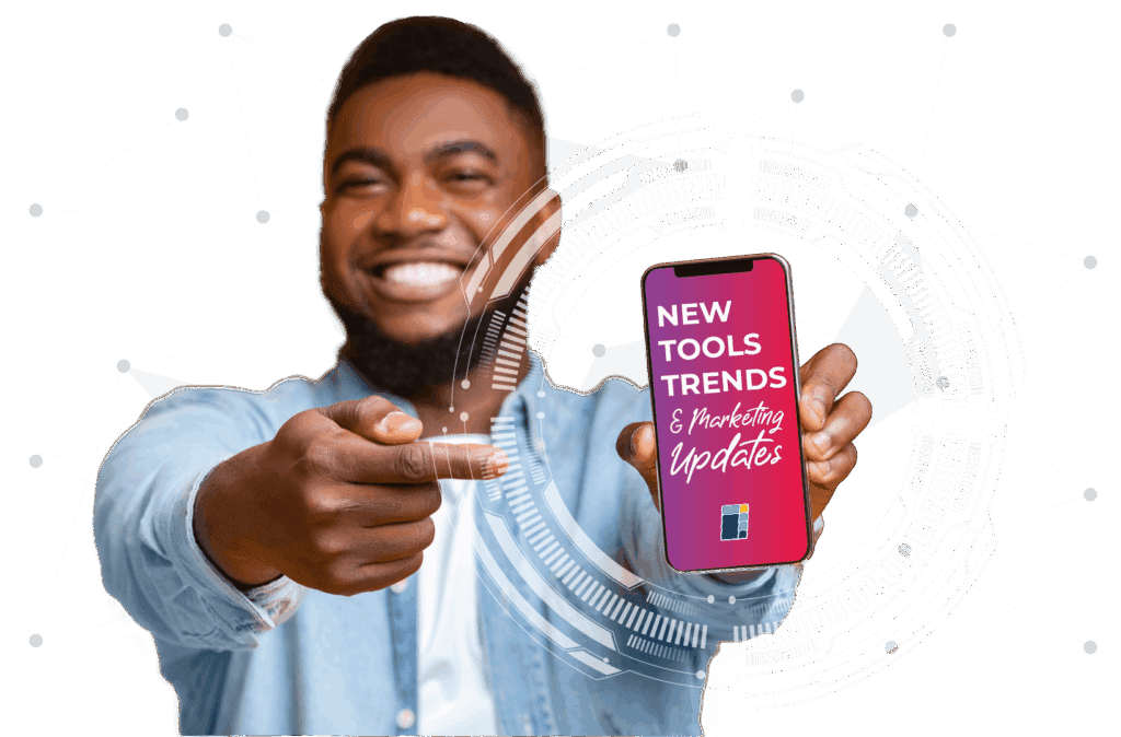 Digital Marketing Newsletter for Practice Promotions Clients