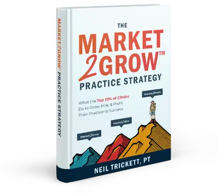 The Market2Grow™ Practice Strategy Report