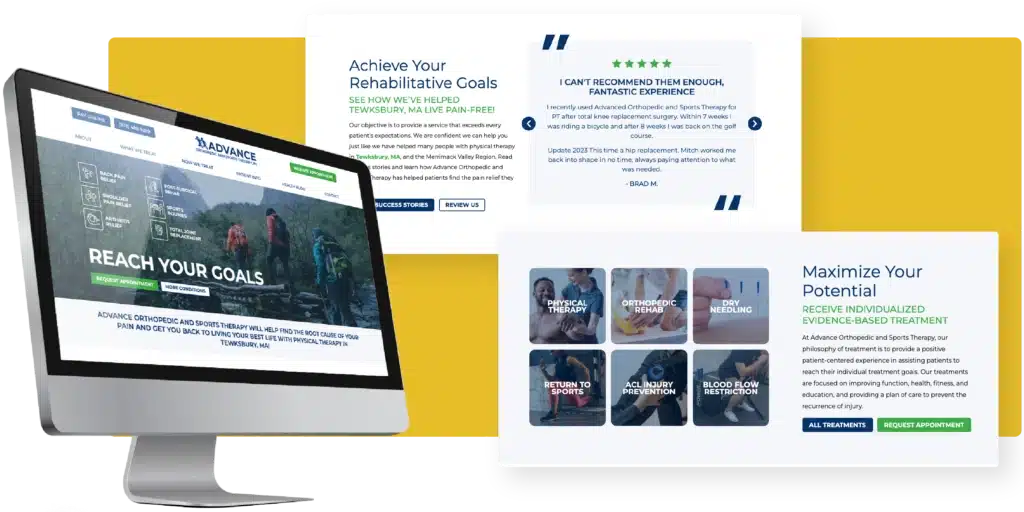 Orthopedic-webite-content