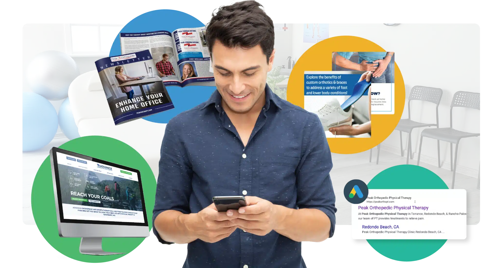 Patient-centric-orthopedic-marketing