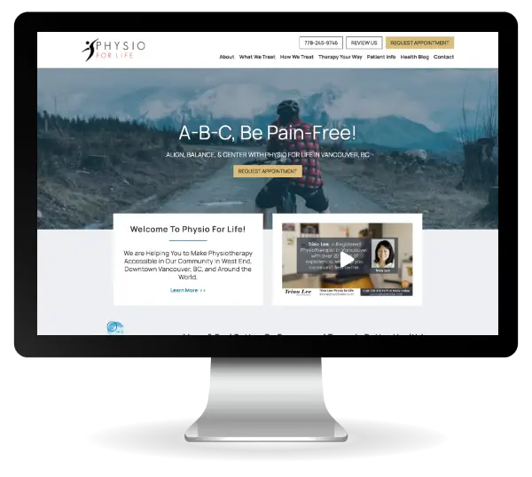 Physio-for-life-physiotherapy-center-physical-therapy-marketing-website-practice-promotions