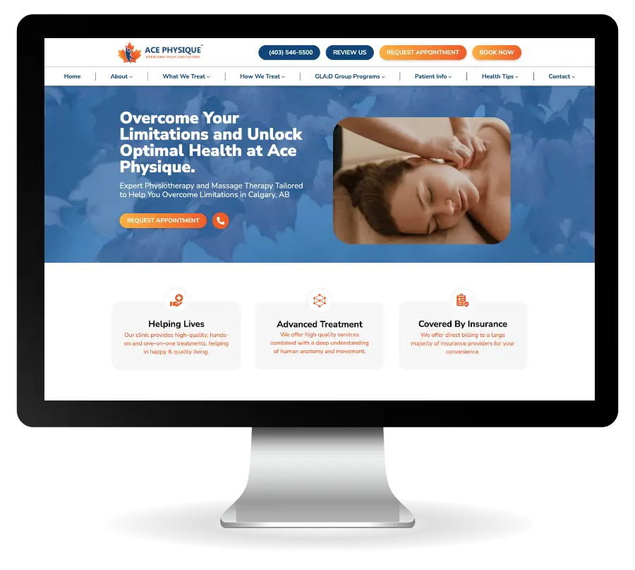 ace-physiotherapy-massage-therapy-marketing-website-practice-promotions