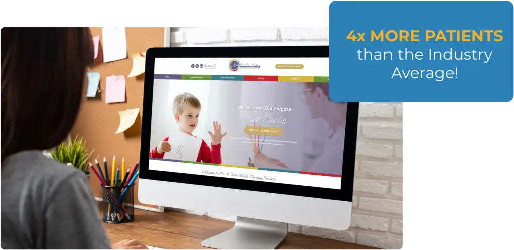 converting-patients-with-pediatric-website