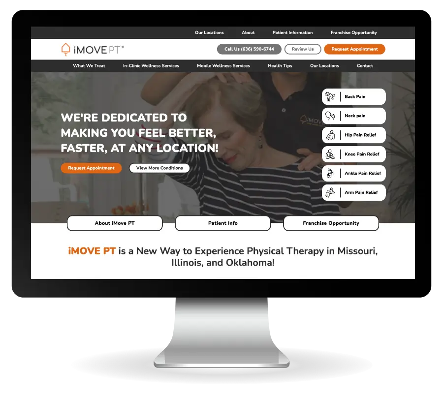 imove—mobile-physical-therapy-marketing-website-practice-promotions