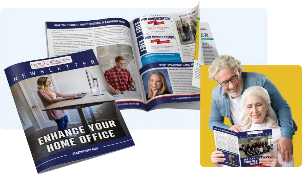 past-patient-reading-newsletter