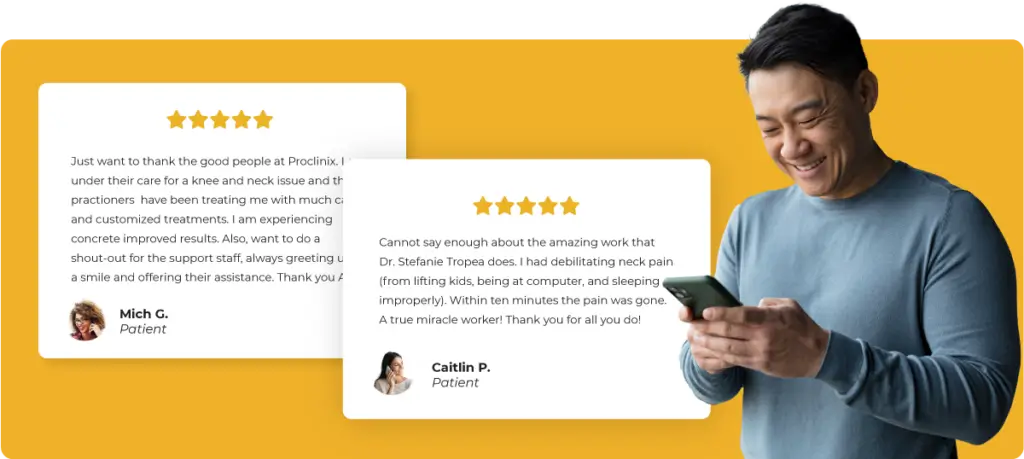 patient-looking-through-reviews