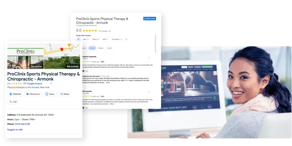 patient-searching-proclinix-chiro-website