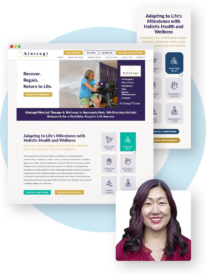 “Practice Promotions Has Changed My Life Completely” Image
