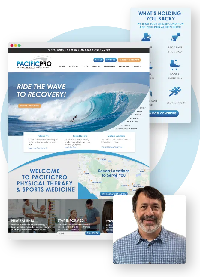 pacific pro pt website