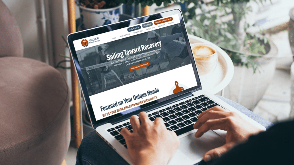 Anchor Physical Therapy