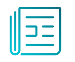 Newsletters Icon